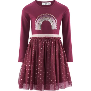 happy girls Kinder Kleid - 128