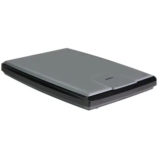 Avision FB25 Flachbett Scanner | A4 Color 1200dpi | USB 2.0 | Twain Treiber, PaperPort SE14