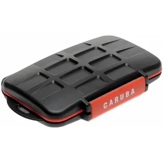 CARUBA Cardsafe für SD-Karten