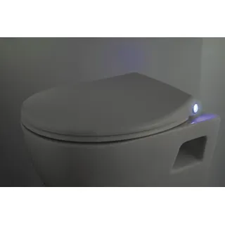 Primaster Dallas Weiß