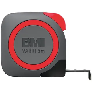 Bmi Maßband VARIO 5 m