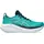 GEL-NIMBUS Wave Teal/Saxon Green 45