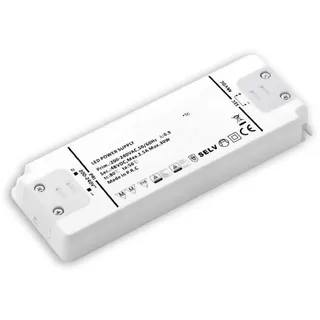 ISOLED LED Trafo 48V DC max. 60W LED-Netzteil