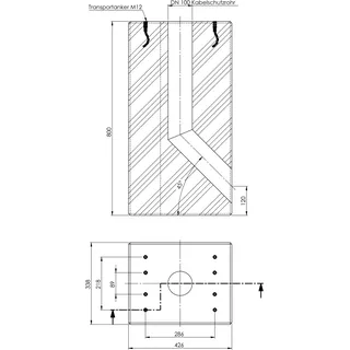 ABL Ladesäule eMC2/eMC3