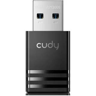 Cudy WU1300S AC1300 Wi-Fi USB 3.0 Adapter