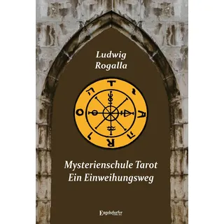 Engelsdorfer Verlag Mysterienschule Tarot