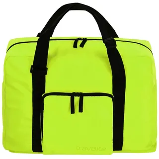 Travelite Accessoires Faltreisetasche limone