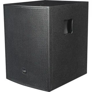 DAP AUDIO DAP NRG-15S Passiver 15“ Reflex-Subwoofer