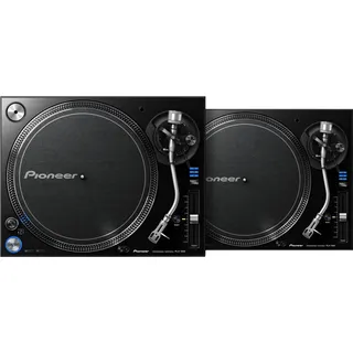 Pioneer DJ PLX-1000 Doppelpack