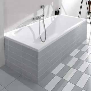 Villeroy & Boch Omnia Architectura Rechteckbadewanne 70 x 150 cm UBA157ARA2V-01