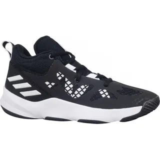 adidas Pro N3xt 2021 Basketballschuhe Herren - Schwarz - 46