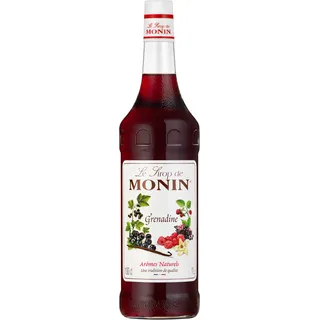 Monin Grenadine 1l