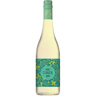 ambs Herz über Kopf Secco 0,75 l