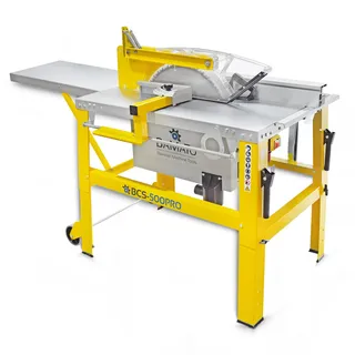 BAMATO BCS-500PRO 400 V