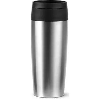Emsa Travel Mug Classic edelstahl 0,36 l