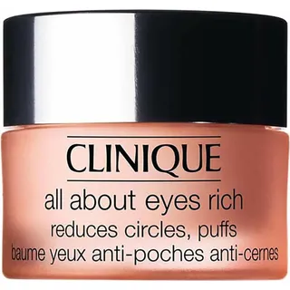 Clinique All About Eyes Rich Cream 15 ml
