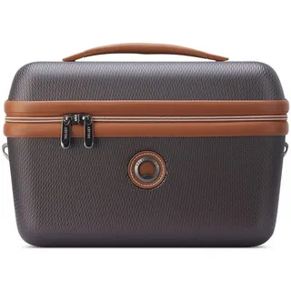 Delsey Chatelet Air 2.0 Beautycase 32 cm braun