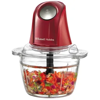 Russell Hobbs Desire Red 27132-56 Zerkleinerer