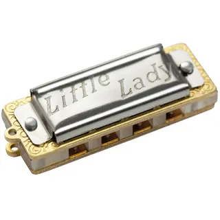 Hohner Little Lady - 50 Years Space Anniversary