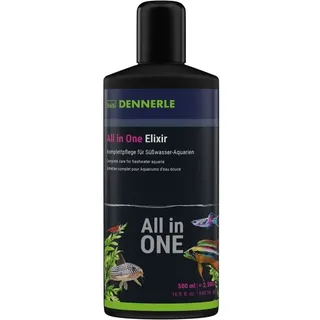 DENNERLE All in One! Elixier (500 ml)