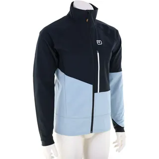 Ortovox Punta Berrino Tourenjacke Schwarz M