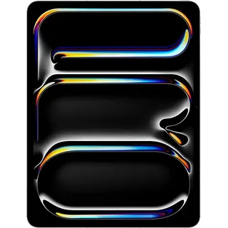 2 TB Wi-Fi Nanotexturglas silber