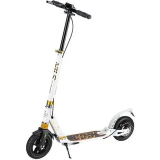Nils Extreme HM209T Weiß/Gold