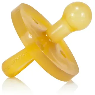 GOLDI Sauger Naturform S 0-3 Monate