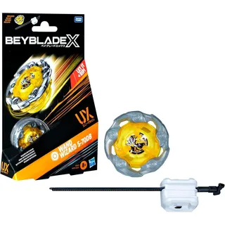 Beyblade X Wand Wizard 5-70DB UX Starter Pack Kreisel und Starter