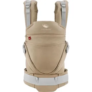 Manduca Babytrage, XT Monochrome Nougat
