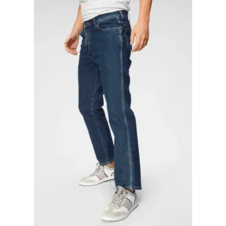 Wrangler Durables Regular Fit Schwarzstone 36/30