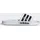 Cloud White / Core Black / Cloud White 47 1/3