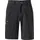 Ii 3/4-hosen Black 46
