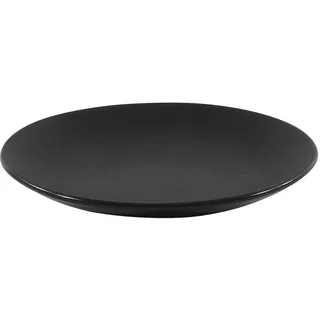 Tavola Dessertteller BLACK (D 21 cm) Ø D 21 cm
