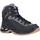 Navy/Eisblau 39