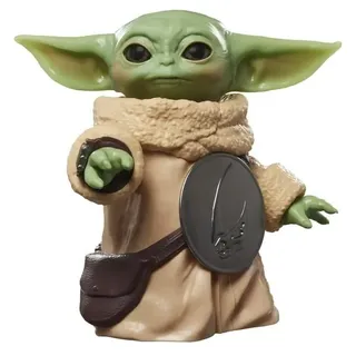 Hasbro SW Stylish Grogu