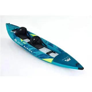 Aqua Marina Steam 412 blau