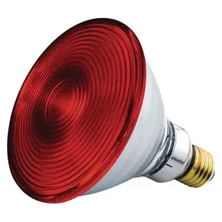 Beurer Ersatzstrahler 150 Watt Infrarotlampe