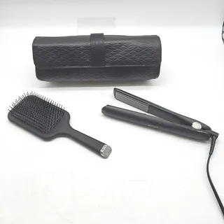 ghd Gold Styler Iced Luxe Collection Geschenkset 