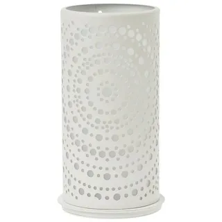 Duni Kerzenhalter Billy weiß