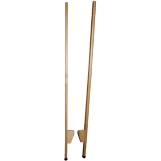 Holz Wenzel Holzstelzen (651)