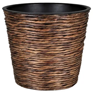 A.H.G. Sticking Roll Ø 40 x 32 cm Waschbraun