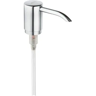 Keuco Pumpe für Lotionspender 04950010001