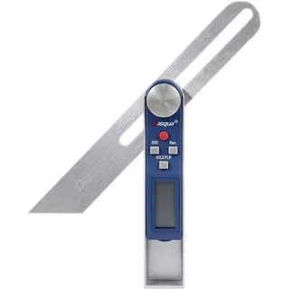 Dasqua 1801-2005 Digitaler Winkelmesser