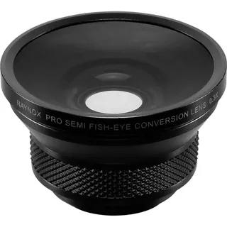 Raynox HD 3037 Pro Semi-Fisheye 0,3x