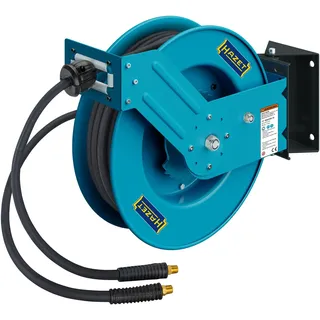 HAZET Schlauchaufroller offen 20 m 10 mm