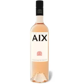 Maison Saint Aix AIX Rosé