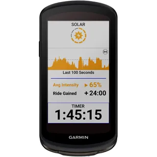 Garmin Edge 1040 Solar