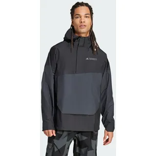 adidas Terrex Xploric 2.5L Climaproof Herren Schwarz XS