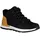 Black/Wheat 40
